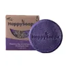 HappySoaps Shampoo Bar - Purple Lavender Rain 70 gram Productafbeelding-voorbeeld 14