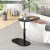 Lot de 2 tables basses portables de 1,73 kg, tables de Voir les images du produit 3