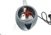 Bollitore elettrico Russell Hobbs Inspire grigio 1,7l 2400W Anteprima dell’immagine prodotto 13