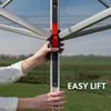 SUN-LIFT: Secadora de ropa compacta, tendedero Vista previa de la imagen del producto 8