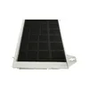 vhbw 2x Aktivkohlefilter kompatibel mit Bosch DHU654U/03, Produktbild-Vorschau 7