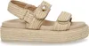 Steve Madden sandały sandały imitacja skóry Podgląd zdjęcia produktu 7
