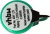 vhbw 5x NiMH Ersatz Knopfzellen-Akku Typ 1/V40H 2-Pins Produktbild-Vorschau 8