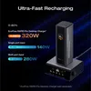 Maitinimo bankas "EcoFlow RAPID Pro" 300W, 140W-Kabelis Voir les images du produit 3