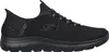 Skechers Summits-High Range Schwarz Schwarz 42 Produktbild-Vorschau 9