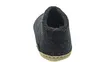 Glerups Obuv DK Shoe Charcoal Lammwollfilz, A0200 Náhľad obrázku produktu 16