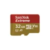 SanDisk Extreme 4K microSD 32 GB Produktbild-Vorschau 2