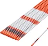 Markeringen voor opritten, 100 stuks, 122 cm lang, 0,79 cm Productafbeelding-voorbeeld 1