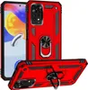 Outdoor Schutz Hülle für Xiaomi Mi 11T 5G / Mi 11T Pro 5G Produktbild-Vorschau 1