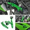 Frame Sliders Crash Protector für 13-17 KAWASAKI Produktbild-Vorschau 1