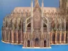 Schreiber-Bogen Kölner Dom, 1:300 Produktbild-Vorschau 5