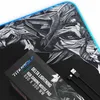 Titanwolf RGB Gaming Mauspad, Mousepad XL 800 x 300mm Produktbild-Vorschau 3