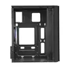 Mars Gaming Mc300 Crystal Boîtier tour PC Noir Noir One Voir les images du produit 3