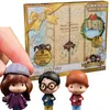 Spin Master - Harry Potter - Czarodziejski świat - Podgląd zdjęcia produktu 11