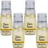 SodaStream Tonic Zero sciroppo 440ml, 4 pezzi Anteprima dell’immagine prodotto 1