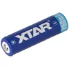 Xtar 14500 - Batterie Li-Ion protégée de 800 mAh, 3,6 V à Voir les images du produit 4
