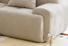 Canapé d'angle modulaire MILYSOFA SOFAMOUS, 4 places, avec Voir les images du produit 6