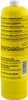 A yellow gas canister with text labels. Anteprima dell’immagine prodotto