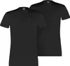 Puma T-Shirt BASIC Doppelpack CREW TEE Produktbild-Vorschau 1