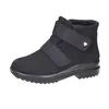 Varomed lene stiefelette Damen in Schwarz, Größe 41 Produktbild-Vorschau 17