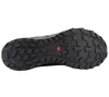 Salomon Wander GTX - GORE-TEX - Herren Wanderschuhe Schwarz Produktbild-Vorschau 10