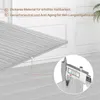 Jayseuw 5 m² Podłoga winylowa Laminat winylowy Podgląd zdjęcia produktu 4