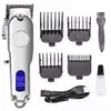 Tondeuse professionnelle pour chiens - Tondeuse haute Voir les images du produit 4