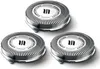 Philips SHAVER Series 3000 SH30 SH30/50 Ersatz-Scherköpfe, Produktbild-Vorschau 7