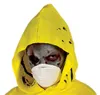 Nuclear Zombie Kostüm für Herren Gr. M/L, Größe:L Produktbild-Vorschau 4