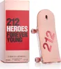 Carolina Herrera 212 Heroes For Her Eau de Parfum : 50ml Produktbild-Vorschau 7