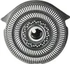 vhbw 3x Ersatz-Scherköpfe kompatibel mit Philips HQ8290, Produktbild-Vorschau 5
