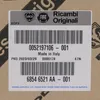 Fiat Scheinwerfer links Serie 52197106 Produktbild-Vorschau 4
