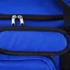 MONZANA® Sac de sport Football ou Sac de voyage Bleu de 90L Voir les images du produit 2