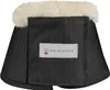 Waldhausen Hufglocke Comfort Fur, Paar, schwarz Natur, Produktbild-Vorschau 3