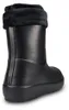 Buty Permani Assoro ABQ0203BLACK Podgląd zdjęcia produktu 4