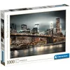 Clementoni Puzzle 39366 - New York Skyline (1000 dílků) Náhled obrázku produktu 7