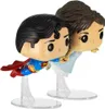 FUNKO POP! - DC Comics -  Superman und Lois Flying  #2er Produktbild-Vorschau 7