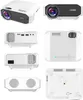 Zenwire Projektor WiFi Projektor Miracast E450S Náhled obrázku produktu 10
