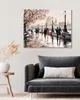 Zuty - Malen nach Zahlen - SAKURAS IN PRAG (RICHARD Produktbild-Vorschau 2