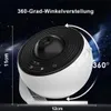 Planetarium Sternenhimmel Projektor, Galaxy Projektor Lampe Produktbild-Vorschau 10