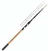 Daiwa Black Widow Tele Feeder 3,60m 120g Feederrute Produktbild-Vorschau 1