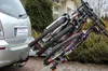 Anhängerkupplungs-Fahrradträger-Plattform für 4 Fahrräder, Produktbild-Vorschau 22