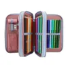Depesche trousse à crayons 3 compartiments avec application Voir les images du produit 5