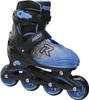 Roces Jokey X patins enfants (réglables) Voir les images du produit 2