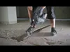 Marteau combiné sans fil KH 18 LTX BL 35 Q - METABO - sans Voir les images du produit 8