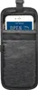 TATONKA Smartphone Case XXL OFF BLACK OFF BLACK - Produktbild-Vorschau 4