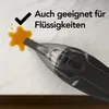 Brixy Handstaubsauger, kabellos – Handstaubsauger – inkl. Produktbild-Vorschau 5
