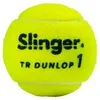 Tenisové loptičky Dunlop Fort Slinger – škatuľa 18 Náhľad obrázku produktu 4
