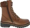 camel active ISA scarpe donna - stivaletti marrone tempo Anteprima dell’immagine prodotto 15