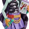 Monster High Lalka Jinafire Long + zwierzątko Podgląd zdjęcia produktu 14